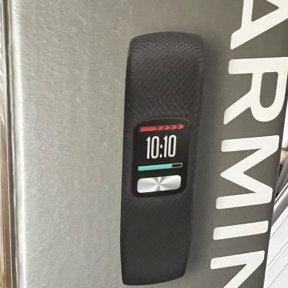 Garmin 4.0’vivo fit - Picture 3 of 5